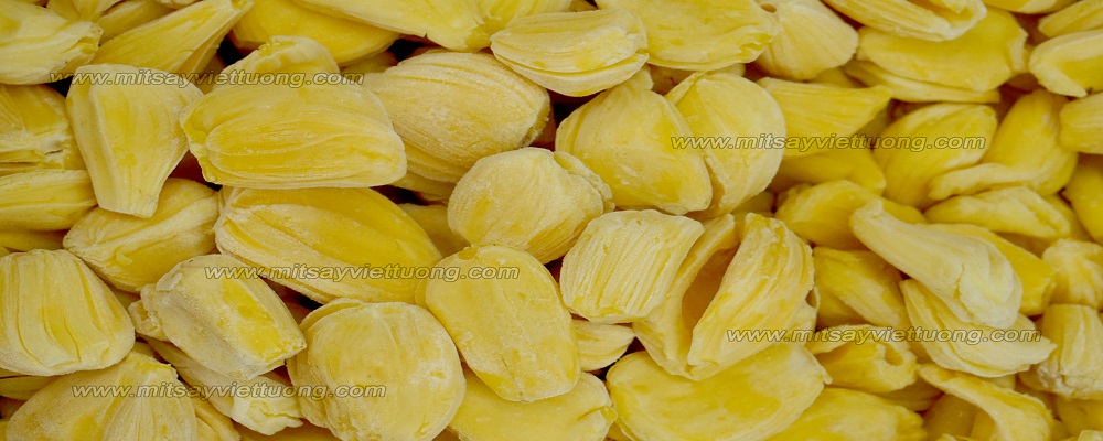MÍT ĐÔNG LẠNH