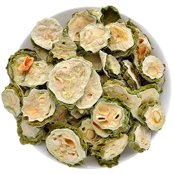 KHỔ QUA SẤY