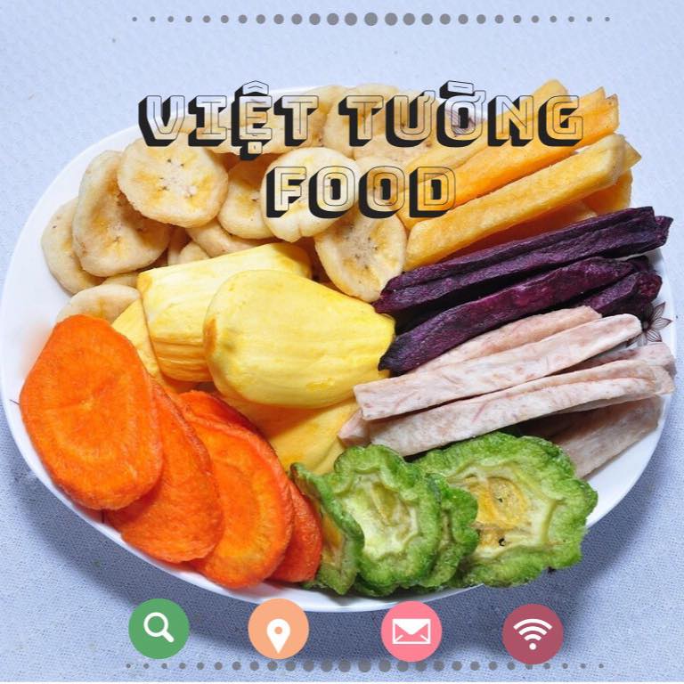 THẬP CẨM SẤY